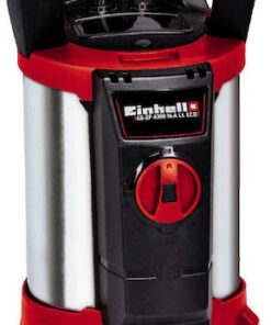 Einhell GE-SP 4390 N-A LL ECO Μονοφασική Αντλία Πηγαδιού / Ομβρίων Υδάτων 0.57hp 4171440