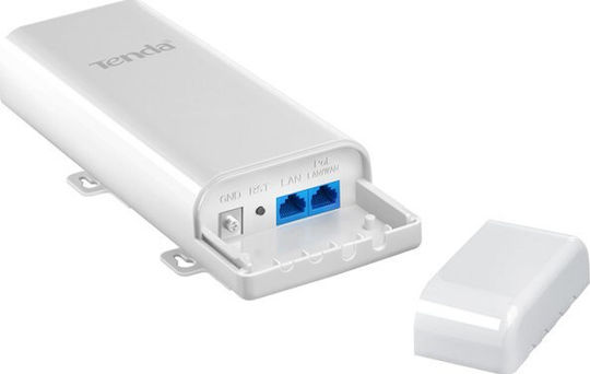 Tenda O3 Εξωτερική Κεραία WiFi Sectorial 12dBi με σύνδεση Ethernet - Image 2