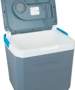 Alternative view of Campingaz Φορητό Ψυγείο Ηλεκτρικό 28lt 12V / 220V Γκρι 169131