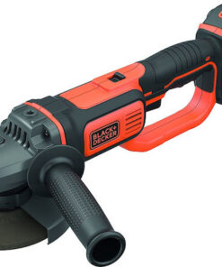 Black & Decker BCG720M1 Τροχός 125mm Μπαταρίας 1x4Ah