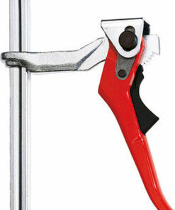 Bessey Σφιγκτήρας Μοχλοβραχίωνα 200x100 Σφιγκτήρας Τύπου "F"