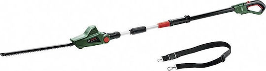 Bosch Universal Hedge Pole 18 Μπορντουροψάλιδο Μπαταρίας 18V Τηλεσκοπικό με Μήκος Λάμας 43cm Solo - Image 2
