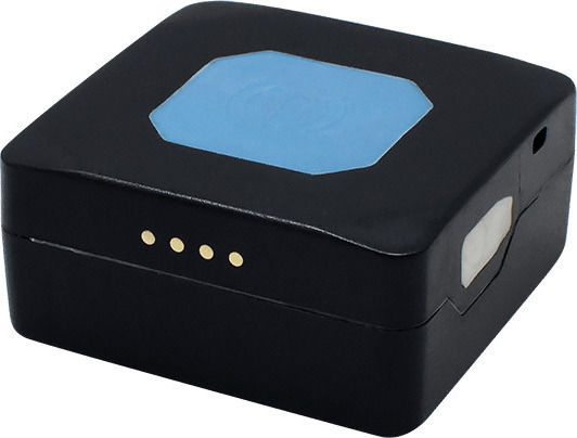 Teltonika Mini GPS Tracker TMT250 GNSS / Bluetooth / GSM για Ποδήλατα Αδιάβροχο IP67