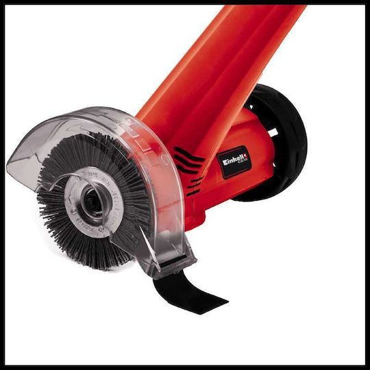 Einhell GC-EG 1410 Ηλεκτρικό Σάρωθρο 140W - Image 3