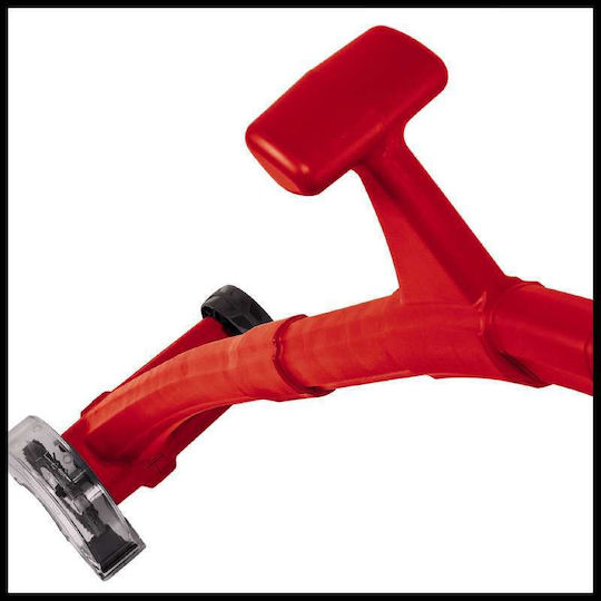 Einhell GC-EG 1410 Ηλεκτρικό Σάρωθρο 140W - Image 2