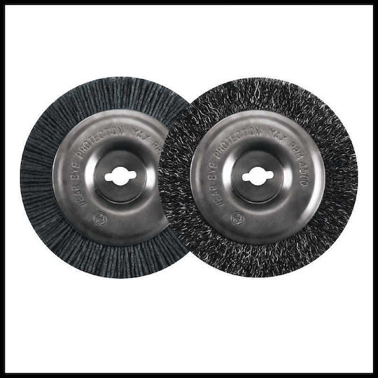 Einhell GC-EG 1410 Ηλεκτρικό Σάρωθρο 140W - Image 4