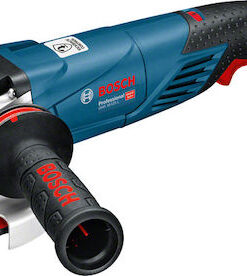 Bosch GWS 18-125 SL Τροχός 125mm Ρεύματος 1800W με Ρύθμιση Στροφών
