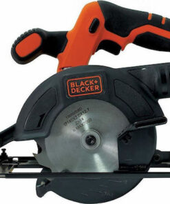 Alternative view of Black & Decker BDCCS18N Δισκοπρίονο 18V Solo