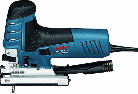 Bosch GST 150 CE Σέγα 780W 0601512000 - Image 2