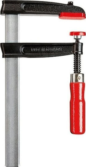 Bessey 30-12 Σφιγκτήρας Τύπου "F" με Μέγιστο Άνοιγμα 300mm