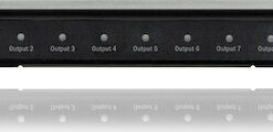 Alternative view of Digitus DS-43302 FHD 1 είσοδος/8 έξοδοι HDMI Splitter
