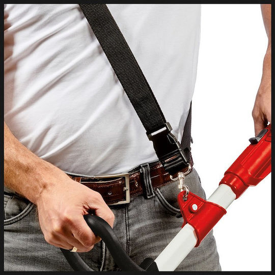 Einhell GE-CT 36/30 Li E-Solo Χορτοκοπτικό Ώμου / Χειρός Μπαταρίας 36V Solo 3.11kg 3411300 - Image 4