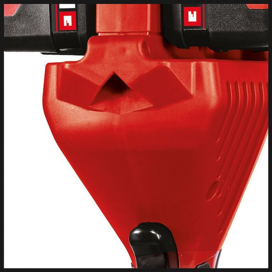 Einhell GE-CT 36/30 Li E-Solo Χορτοκοπτικό Ώμου / Χειρός Μπαταρίας 36V Solo 3.11kg 3411300 - Image 5