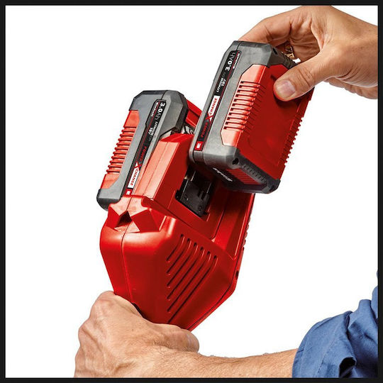 Einhell GE-CT 36/30 Li E-Solo Χορτοκοπτικό Ώμου / Χειρός Μπαταρίας 36V Solo 3.11kg 3411300 - Image 6