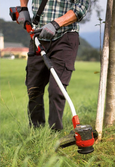 Einhell GE-CT 36/30 Li E-Solo Χορτοκοπτικό Ώμου / Χειρός Μπαταρίας 36V Solo 3.11kg 3411300 - Image 7