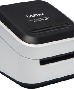 Alternative view of Brother Vc-500w Εκτυπωτής Ετικετών Zink USB, Wi-Fi, Bluetooth, Ethernet 313 dpi Έγχρωμος VC-500W
