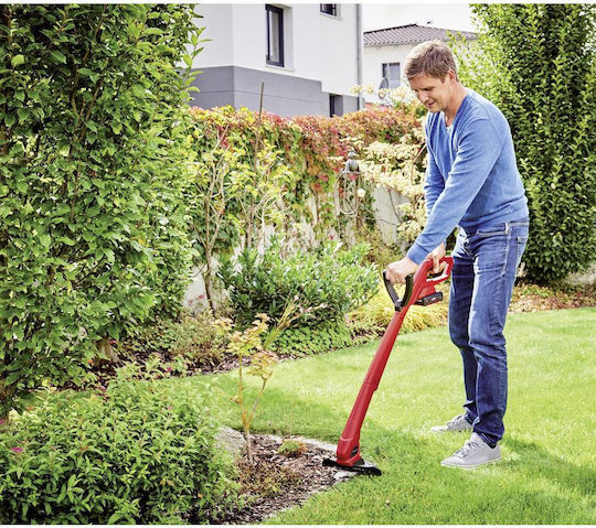 Einhell GC-CT 18/24 Li P Χορτοκοπτικό Ώμου / Χειρός Μπαταρίας 18V 2.08kg 3411102 - Image 4
