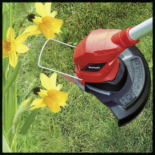 Einhell GC-CT 18/24 Li - Solo Χορτοκοπτικό Ώμου / Χειρός Μπαταρίας 18V Solo 1.3kg 3411123 - Image 3