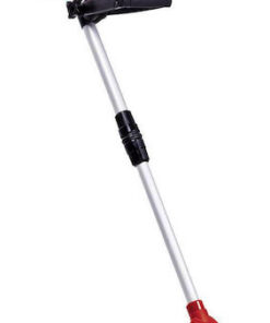 Einhell GC-CT 18/24 Li - Solo Χορτοκοπτικό Ώμου / Χειρός Μπαταρίας 18V Solo 1.3kg 3411123