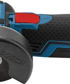 Alternative view of Bosch GWS 12V-76 Τροχός Mini 76mm Μπαταρίας 12V Solo