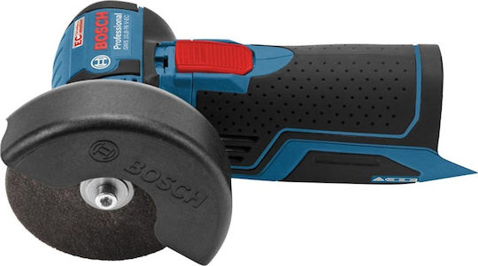 Bosch GWS 12V-76 Τροχός Mini 76mm Μπαταρίας 12V Solo - Image 2