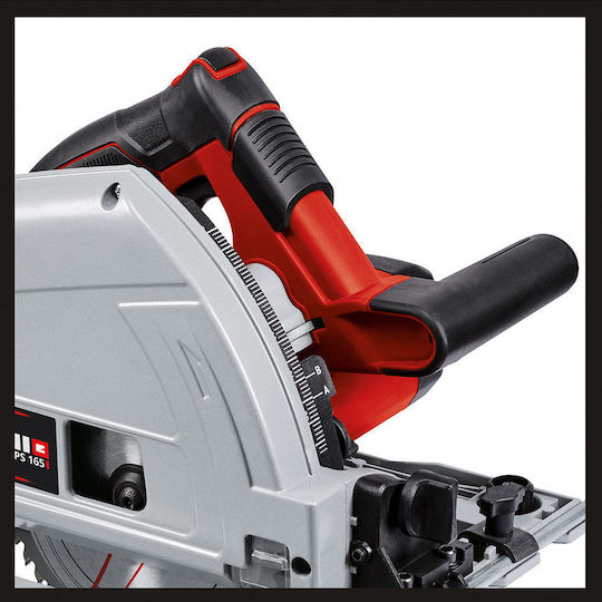 Einhell TE-PS 165 Δισκοπρίονο 1200W με Σύστημα Αναρρόφησης - Image 3