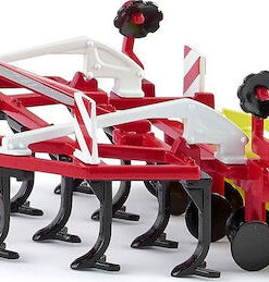 Siku Cultivator Synkro 1:32 Αγροτικό