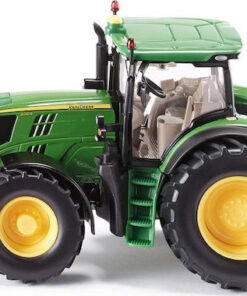 Siku John Deere 6210R Τρακτέρ 1:32 Αγροτικό για 3+ Ετών