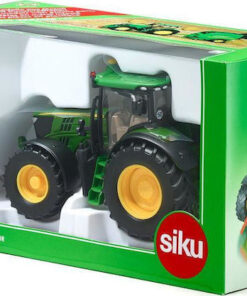 Alternative view of Siku John Deere 6210R Τρακτέρ 1:32 Αγροτικό για 3+ Ετών