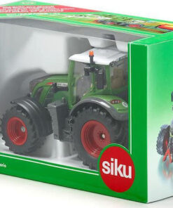Alternative view of Siku Fendt 724 Vario Τρακτέρ 1:32 Αγροτικό για 3+ Ετών
