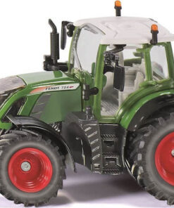 Siku Fendt 724 Vario Τρακτέρ 1:32 Αγροτικό για 3+ Ετών