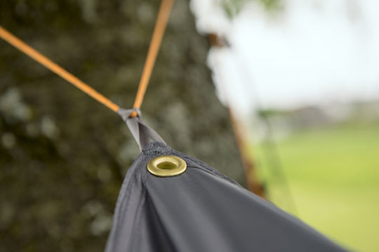 Amazonas AZ-3080010 Traveller Tarp Σκίαστρο Παραλίας Πράσινο 340εκ. AZ-3080010 - Image 2