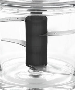 Alternative view of Profi Cook PC-MZ 1150 Πολυκόπτης Multi 400W με Δοχείο 1lt