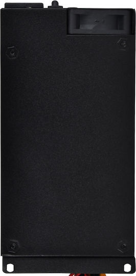 Silverstone FX350-G 350W Μαύρο Τροφοδοτικό Υπολογιστή Full Wired 80 Plus Gold - Image 6