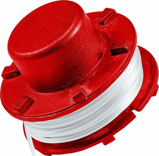 Einhell 3405096 Μεσινέζα Τετράγωνη Μήκους 8m και Πάχους 2mm