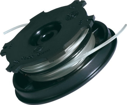 Einhell 3436655 Μεσινέζα Στρογγυλή Στριφτή Μήκους 15m και Πάχους 2.4mm
