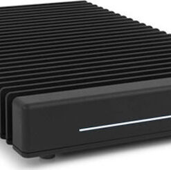 OWC ThunderBlade V4 Thunderbolt 3 Εξωτερικός SSD 4TB 3.5" Μαύρο