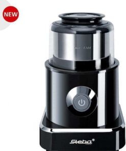 Steba MG 500 18.58.00 Πολυκόπτης Multi 500W με Δοχείο 500ml Μαύρος