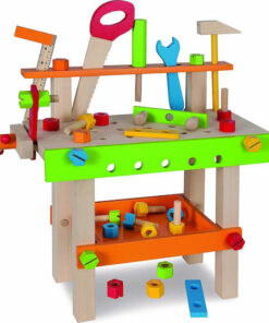 Eichhorn Work Bench από Ξύλο 100001844