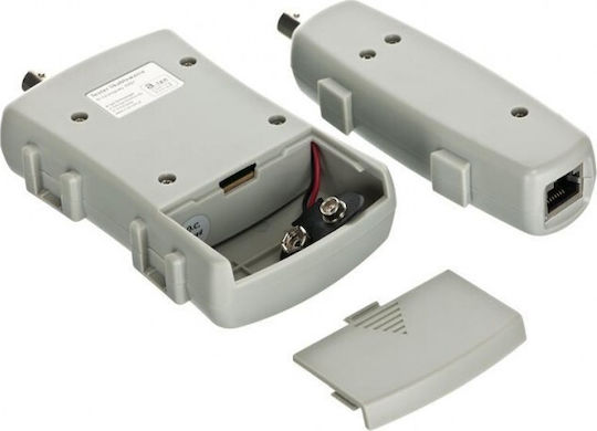 A-LAN NI007 Tester Καλωδίων Δικτύου - Image 3
