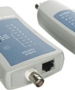 Alternative view of A-LAN NI007 Tester Καλωδίων Δικτύου
