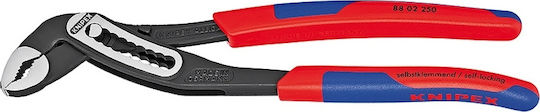 Knipex Γκαζοτανάλια 180mm 88 02 180