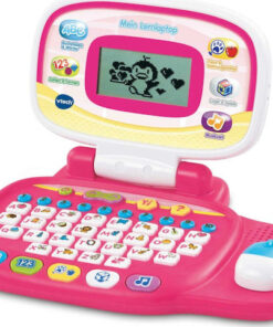 Vtech My Learning Laptop Ηλεκτρονικό Παιδικό Εκπαιδευτικό Laptop/Tablet 80-155454