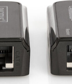 Alternative view of Digitus DS-55203 FHD HDMI Extender Set 50m Cat6/6a/7