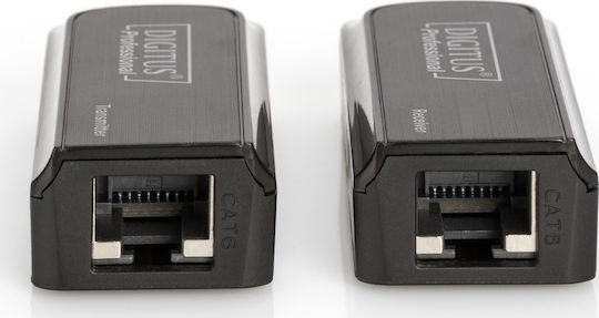 Digitus DS-55203 FHD HDMI Extender Set 50m Cat6/6a/7 - Image 2
