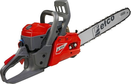 Efco MT 4510 Αλυσοπρίονο Βενζίνης 2.9hp 4.5kg με Λάμα 46cm και Easy Start 50239153 - Image 2