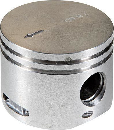 Efco MT 4510 Αλυσοπρίονο Βενζίνης 2.9hp 4.5kg με Λάμα 46cm και Easy Start 50239153 - Image 4