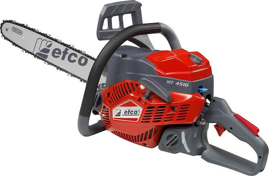 Efco MT 4510 Αλυσοπρίονο Βενζίνης 2.9hp 4.5kg με Λάμα 46cm και Easy Start 50239153