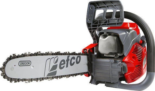 Efco MT 4510 Αλυσοπρίονο Βενζίνης 2.9hp 4.5kg με Λάμα 46cm και Easy Start 50239153 - Image 3
