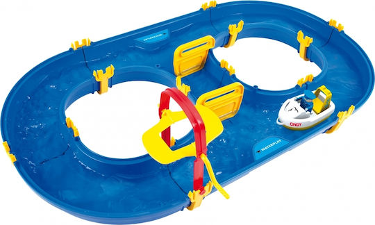 Big Waterplay Rotterdam Πίστα για 3+ Ετών
